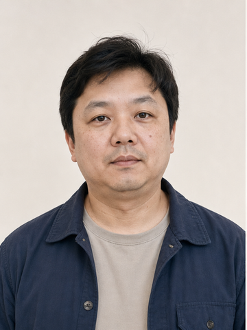 Ryan Lin