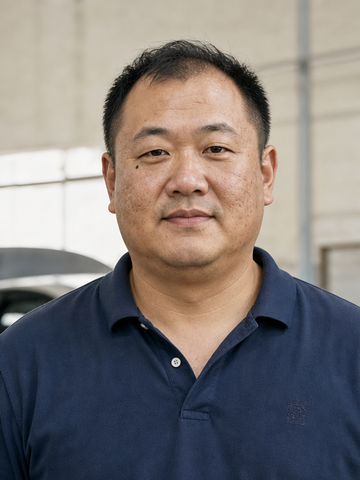 Henry Lu