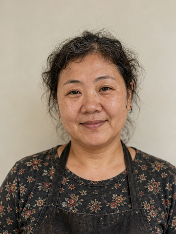 Sylvia Zhou