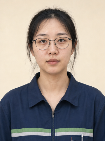Sophie Chen