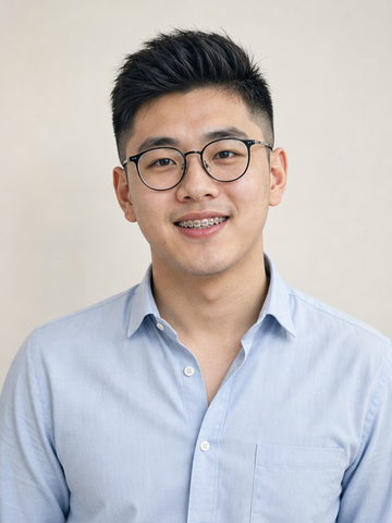 Kevin Tang