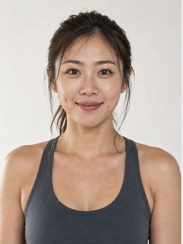 Chloe Qiu