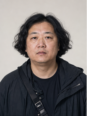 Marcus Han