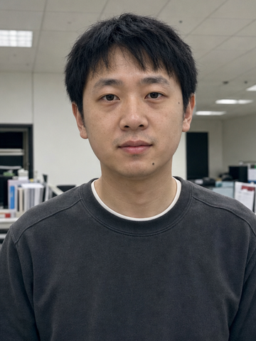Kai Huang